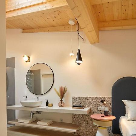 아르코 Relais Sant'Anna B&B 외부 사진