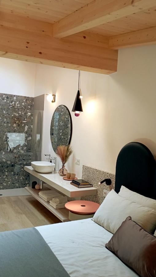 아르코 Relais Sant'Anna B&B 외부 사진