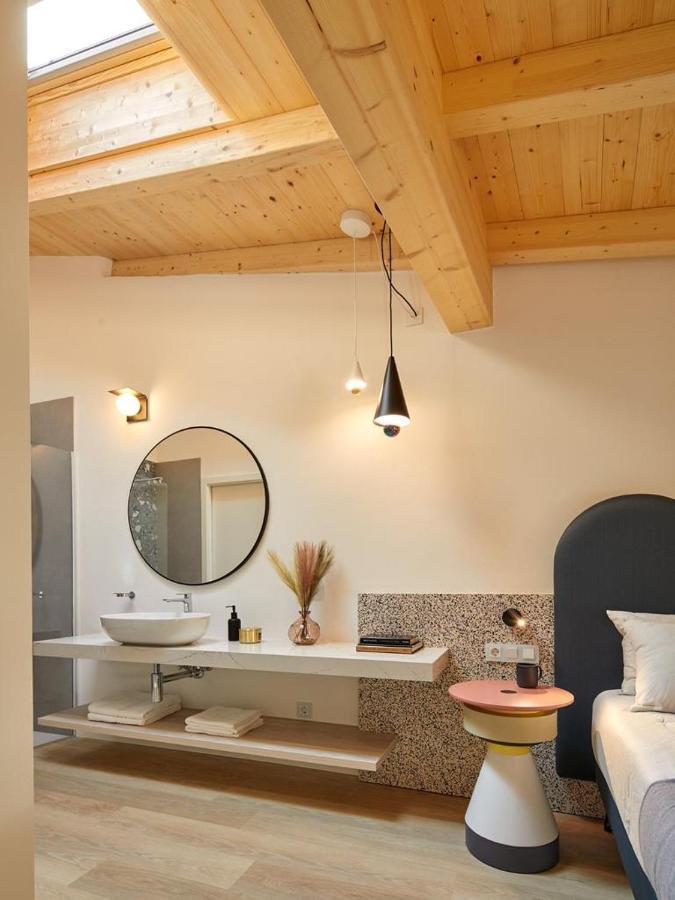 아르코 Relais Sant'Anna B&B 외부 사진
