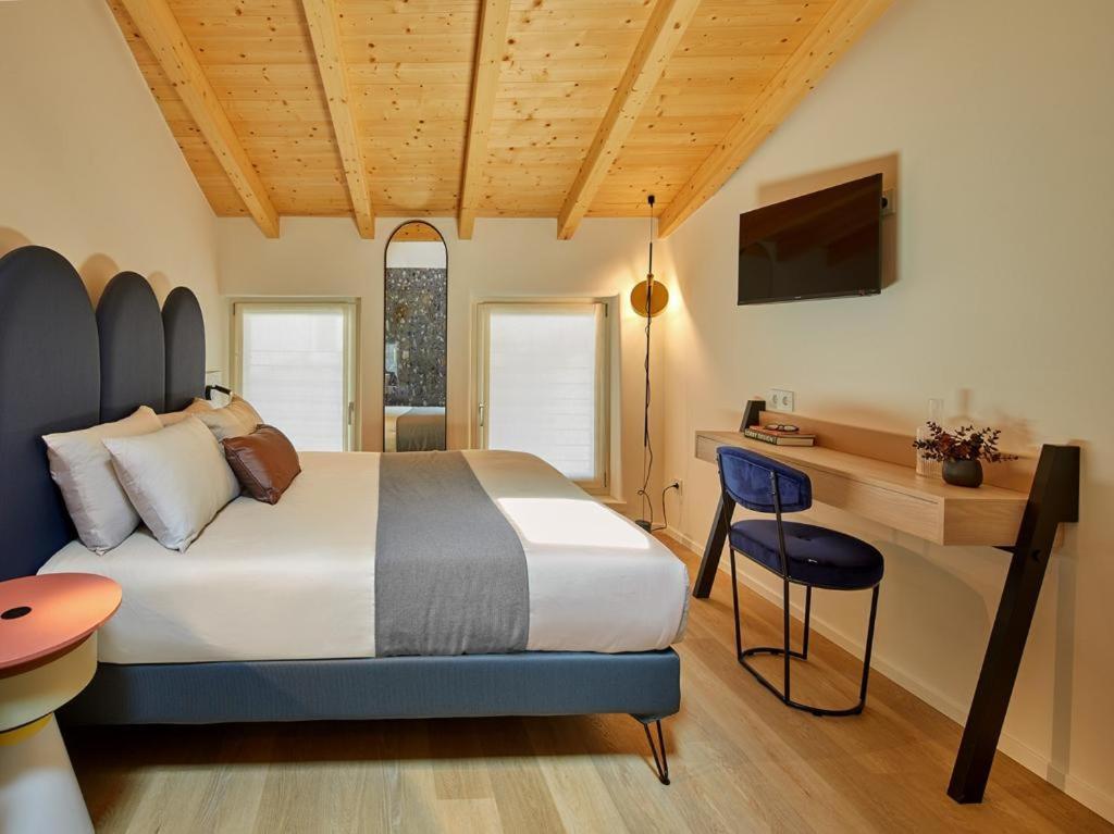 아르코 Relais Sant'Anna B&B 객실 사진