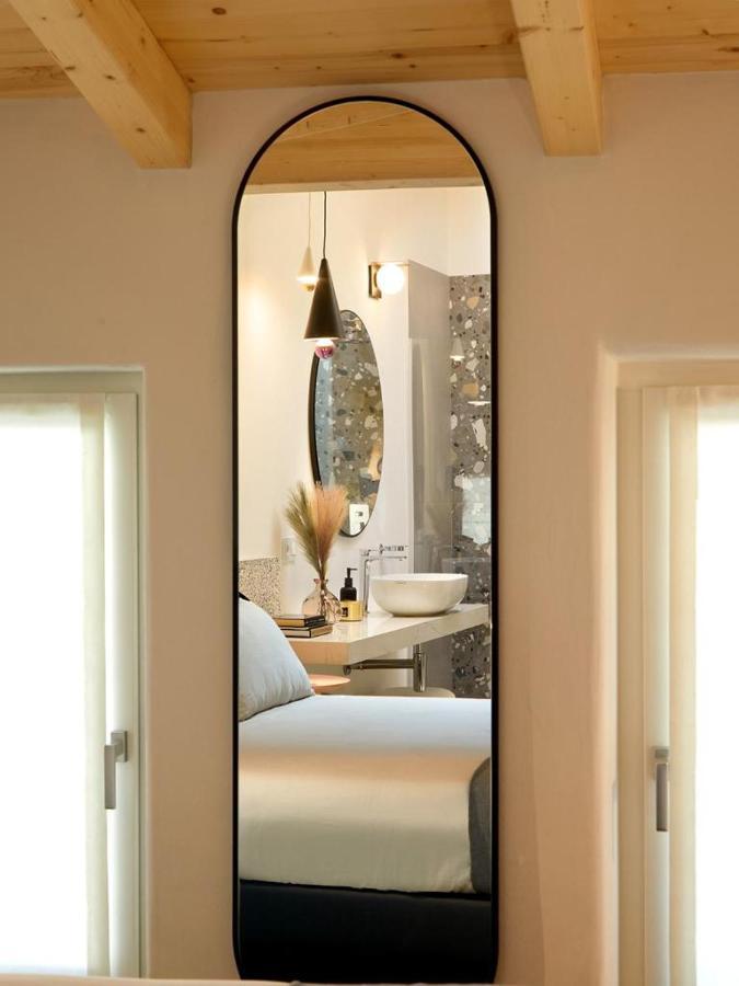 아르코 Relais Sant'Anna B&B 외부 사진