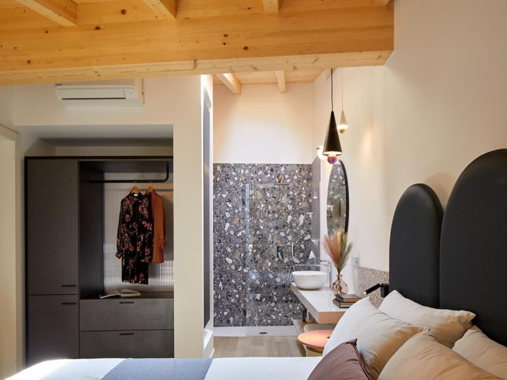 아르코 Relais Sant'Anna B&B 외부 사진