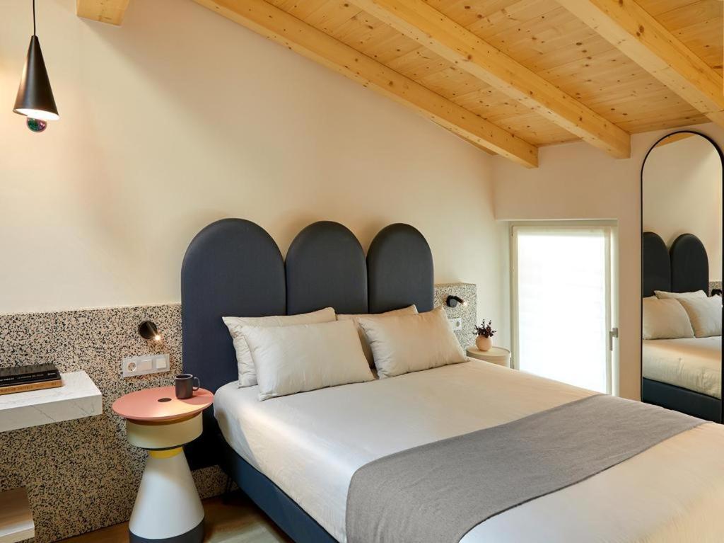 아르코 Relais Sant'Anna B&B 객실 사진