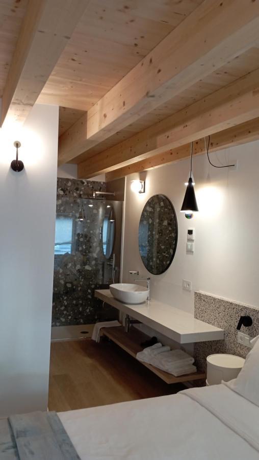 아르코 Relais Sant'Anna B&B 외부 사진