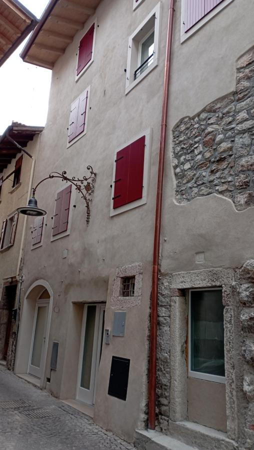 아르코 Relais Sant'Anna B&B 외부 사진