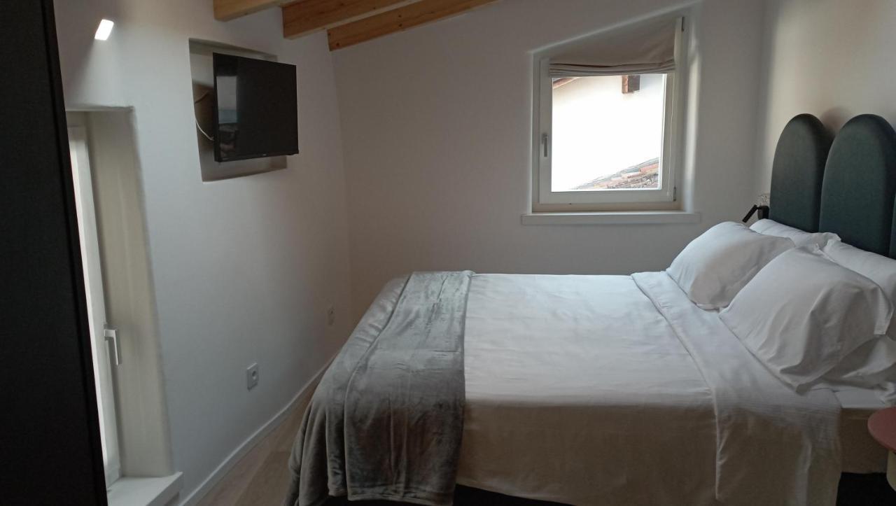 아르코 Relais Sant'Anna B&B 외부 사진