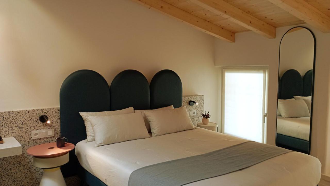 아르코 Relais Sant'Anna B&B 외부 사진