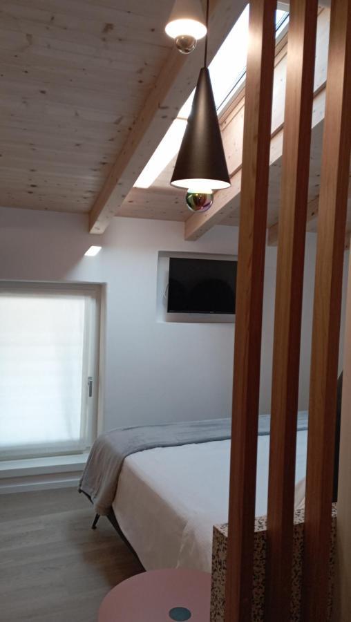 아르코 Relais Sant'Anna B&B 외부 사진