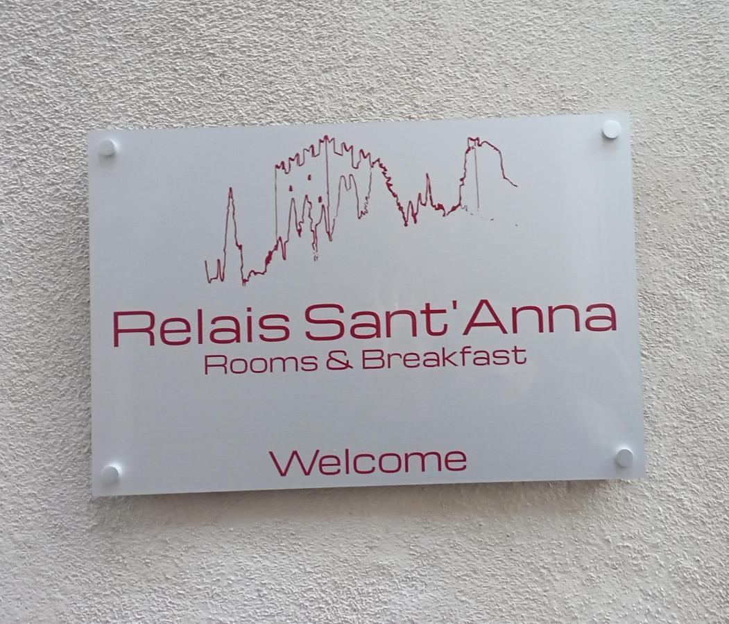 아르코 Relais Sant'Anna B&B 외부 사진