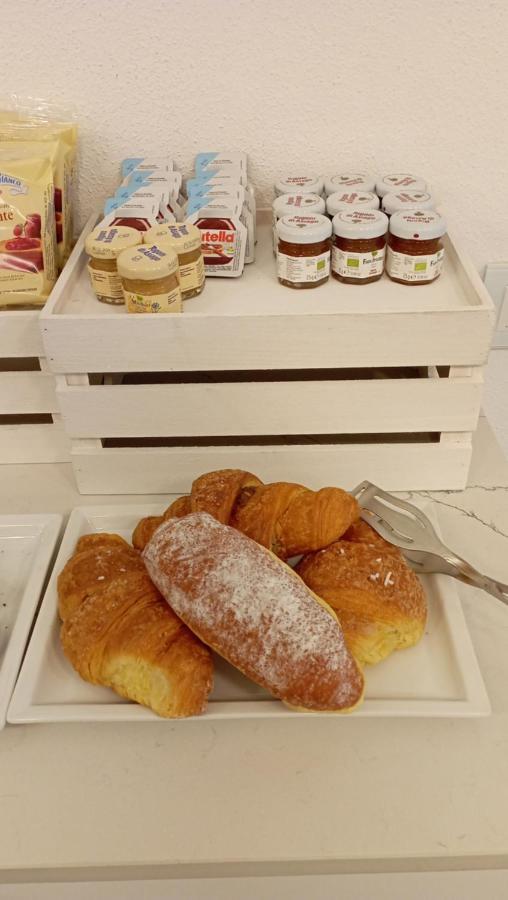 아르코 Relais Sant'Anna B&B 외부 사진