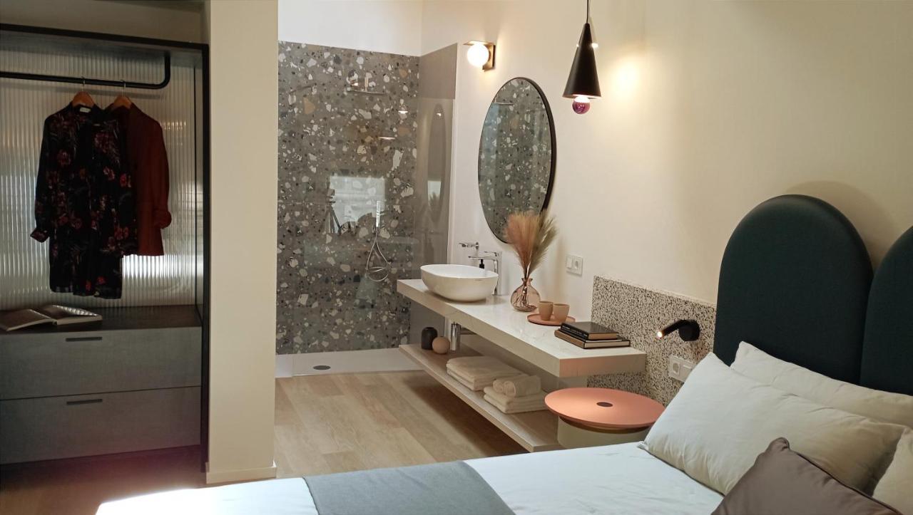 아르코 Relais Sant'Anna B&B 외부 사진