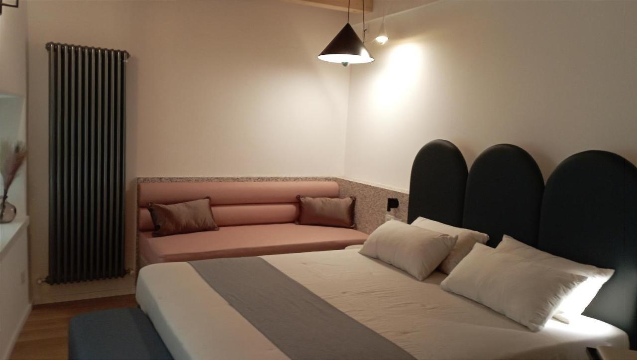 아르코 Relais Sant'Anna B&B 외부 사진