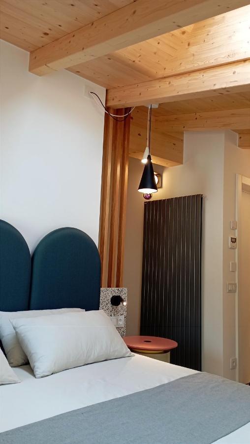 아르코 Relais Sant'Anna B&B 외부 사진