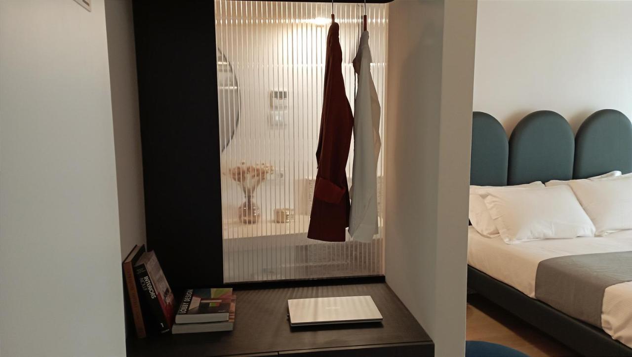 아르코 Relais Sant'Anna B&B 외부 사진