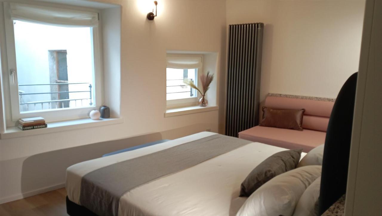 아르코 Relais Sant'Anna B&B 외부 사진