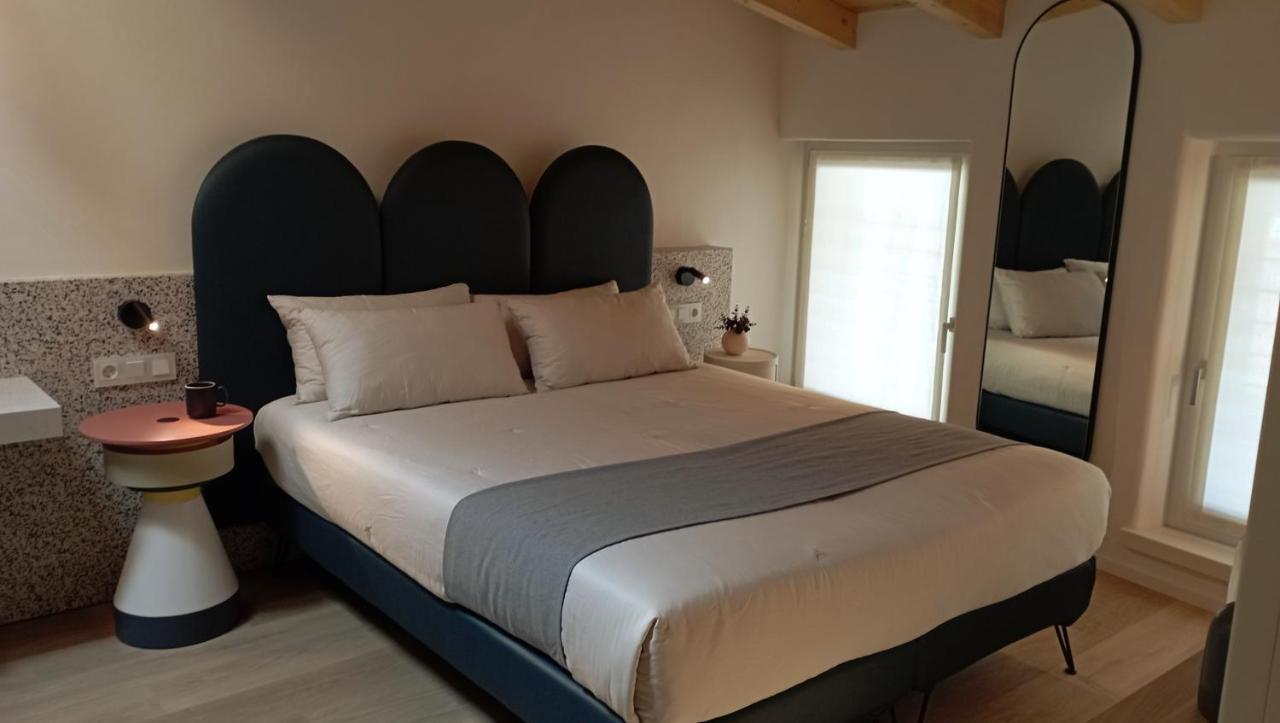 아르코 Relais Sant'Anna B&B 외부 사진