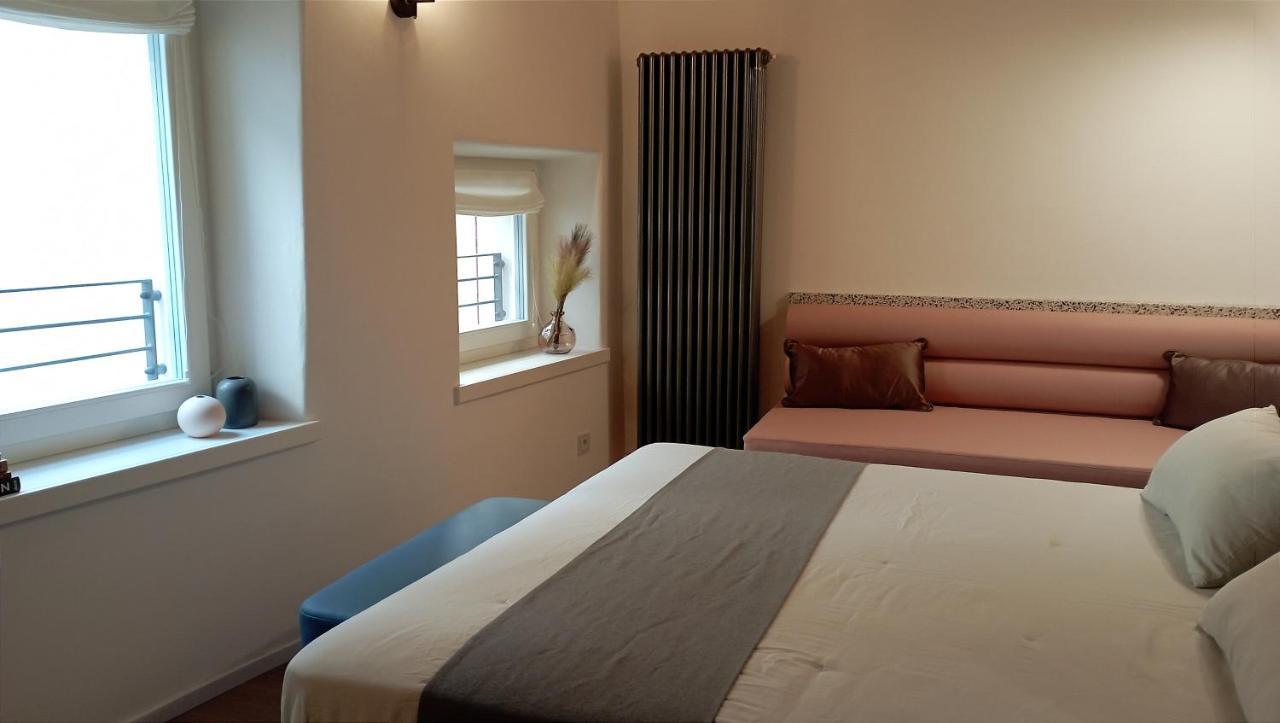 아르코 Relais Sant'Anna B&B 외부 사진