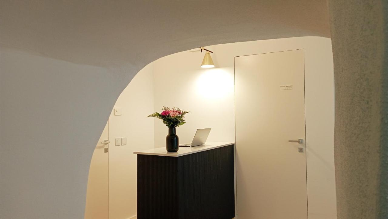 아르코 Relais Sant'Anna B&B 외부 사진