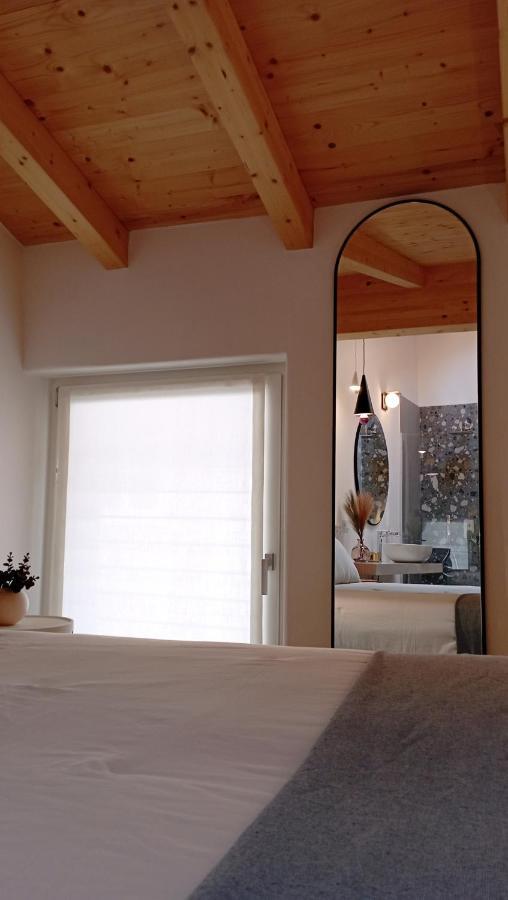 아르코 Relais Sant'Anna B&B 외부 사진