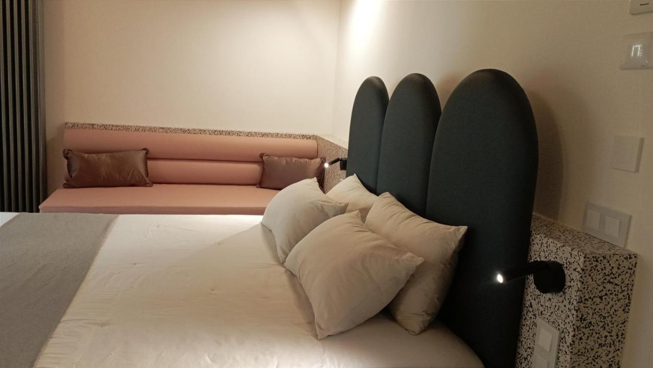 아르코 Relais Sant'Anna B&B 외부 사진