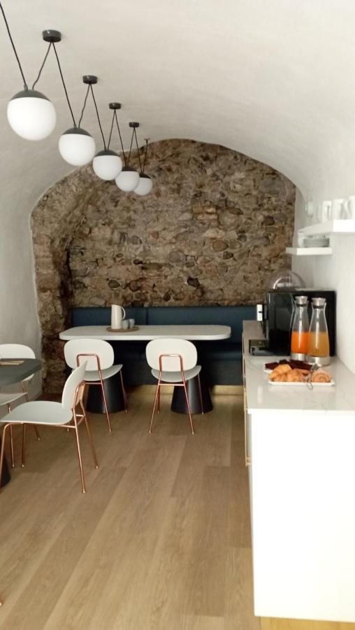 아르코 Relais Sant'Anna B&B 외부 사진