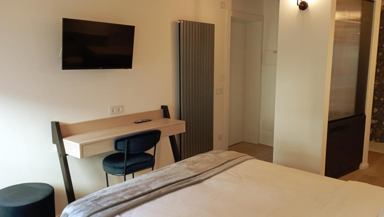 아르코 Relais Sant'Anna B&B 외부 사진