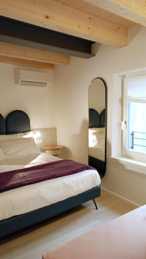 아르코 Relais Sant'Anna B&B 외부 사진