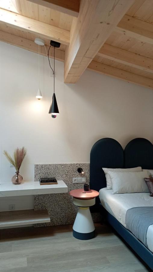 아르코 Relais Sant'Anna B&B 외부 사진