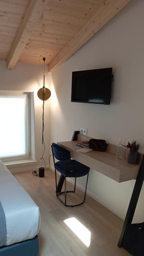 아르코 Relais Sant'Anna B&B 외부 사진