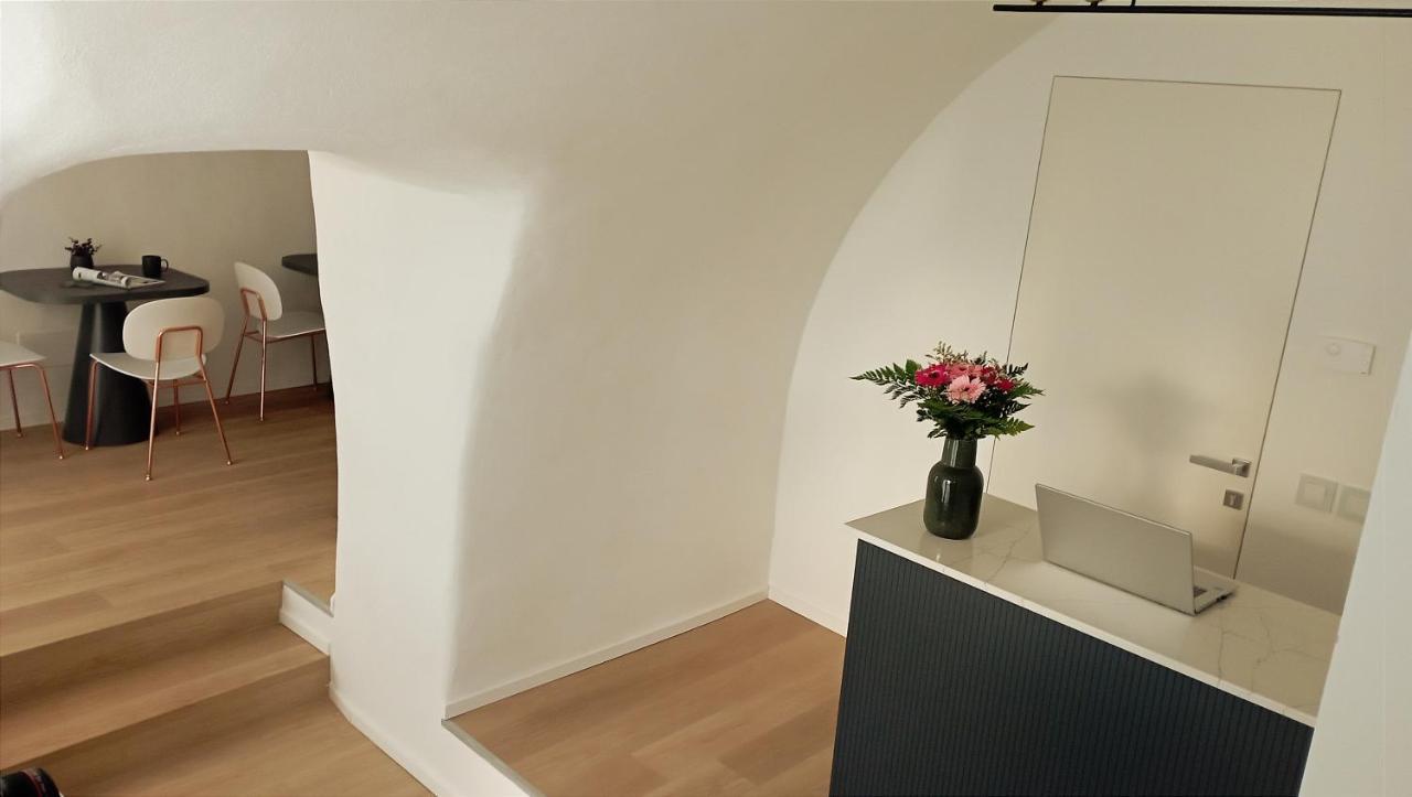 아르코 Relais Sant'Anna B&B 외부 사진