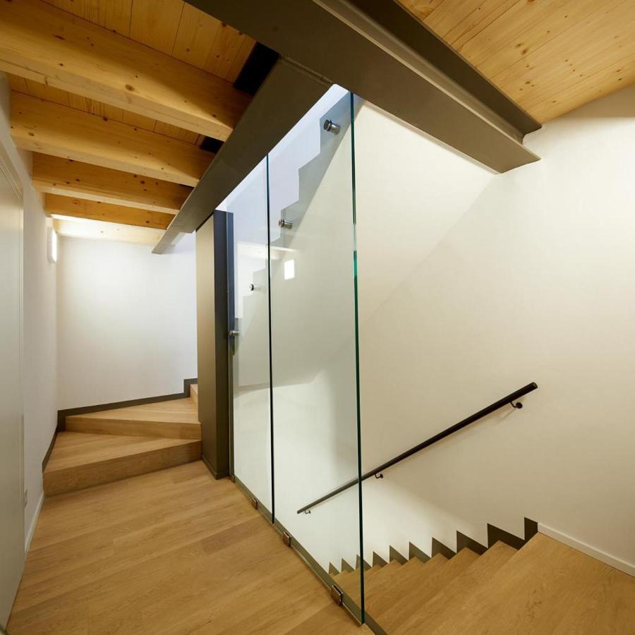 아르코 Relais Sant'Anna B&B 외부 사진