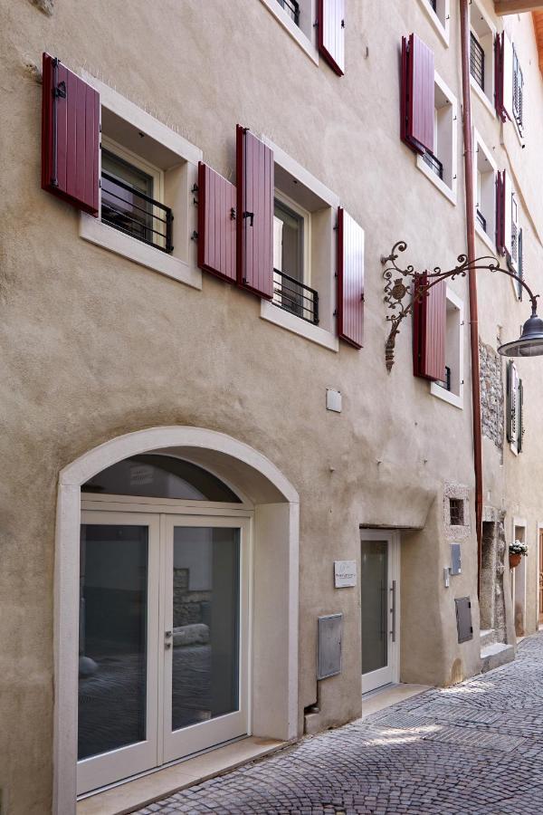 아르코 Relais Sant'Anna B&B 외부 사진