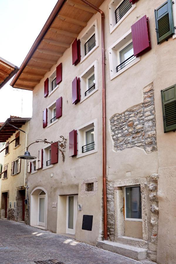아르코 Relais Sant'Anna B&B 외부 사진