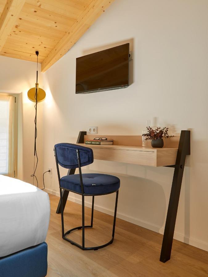아르코 Relais Sant'Anna B&B 외부 사진