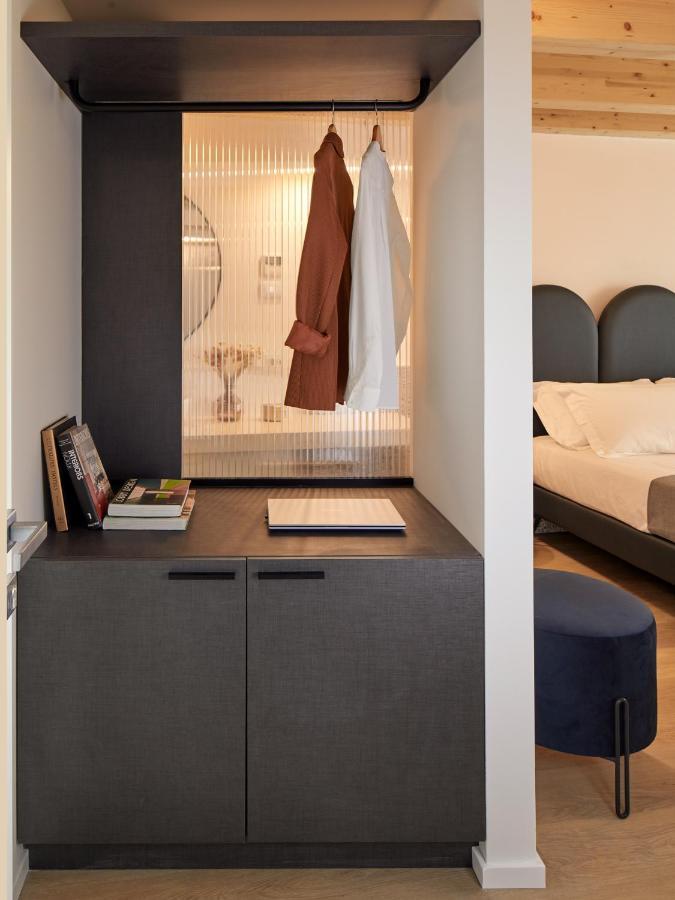 아르코 Relais Sant'Anna B&B 외부 사진