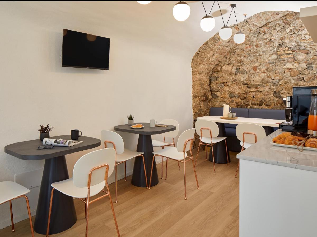 아르코 Relais Sant'Anna B&B 외부 사진