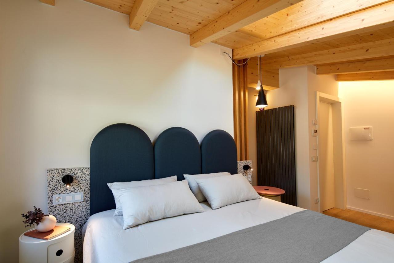 아르코 Relais Sant'Anna B&B 외부 사진