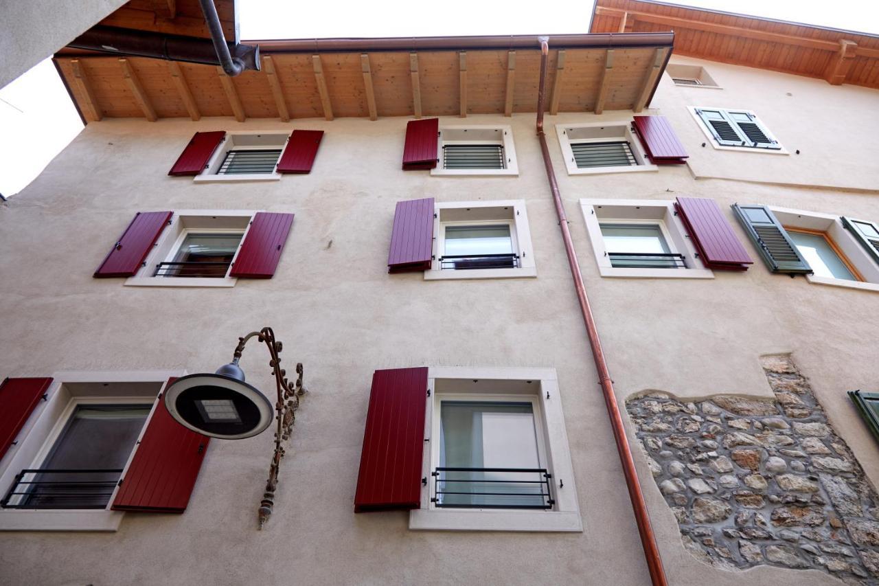 아르코 Relais Sant'Anna B&B 외부 사진