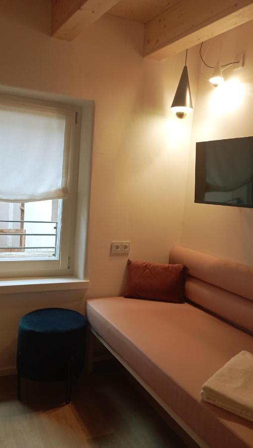 아르코 Relais Sant'Anna B&B 외부 사진