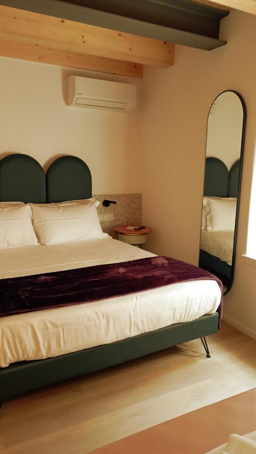 아르코 Relais Sant'Anna B&B 외부 사진