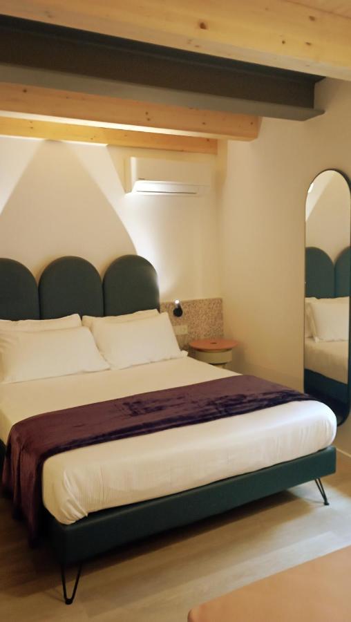 아르코 Relais Sant'Anna B&B 외부 사진