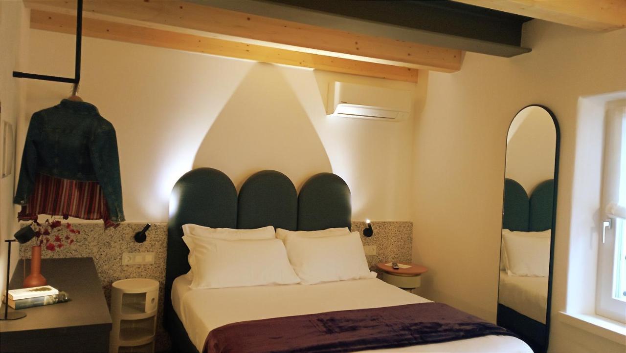 아르코 Relais Sant'Anna B&B 외부 사진