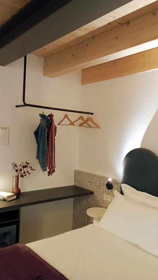 아르코 Relais Sant'Anna B&B 외부 사진