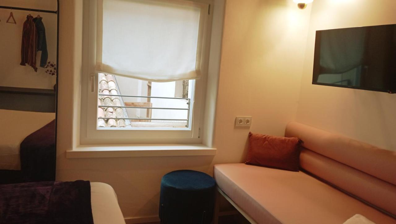 아르코 Relais Sant'Anna B&B 외부 사진