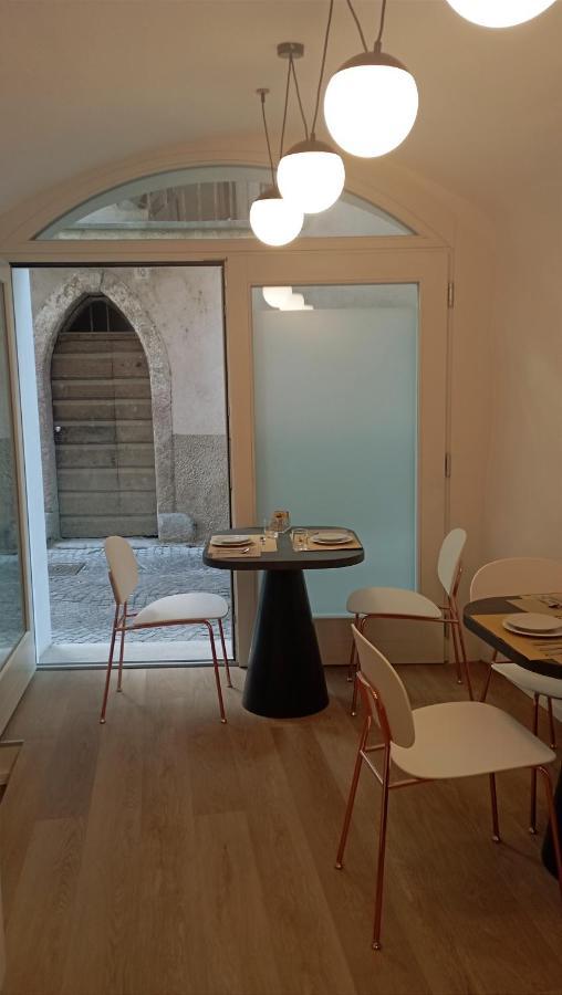 아르코 Relais Sant'Anna B&B 외부 사진