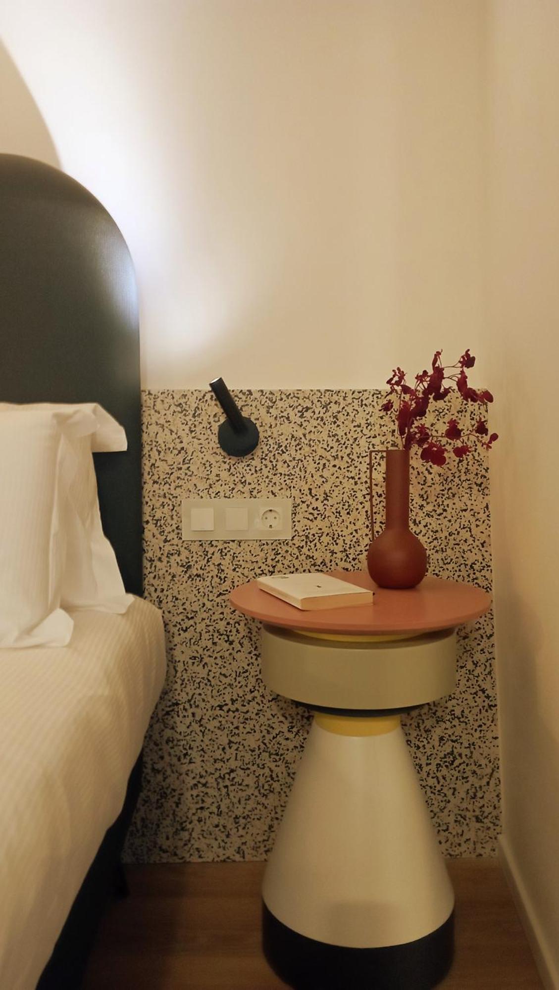 아르코 Relais Sant'Anna B&B 객실 사진