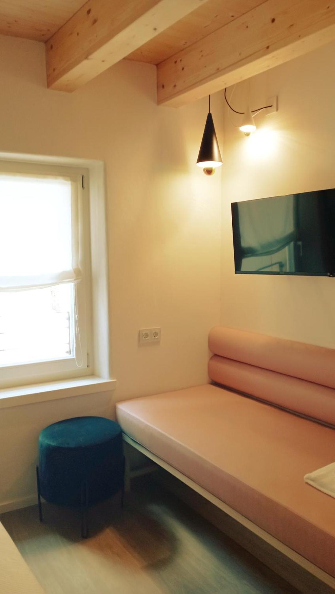 아르코 Relais Sant'Anna B&B 객실 사진