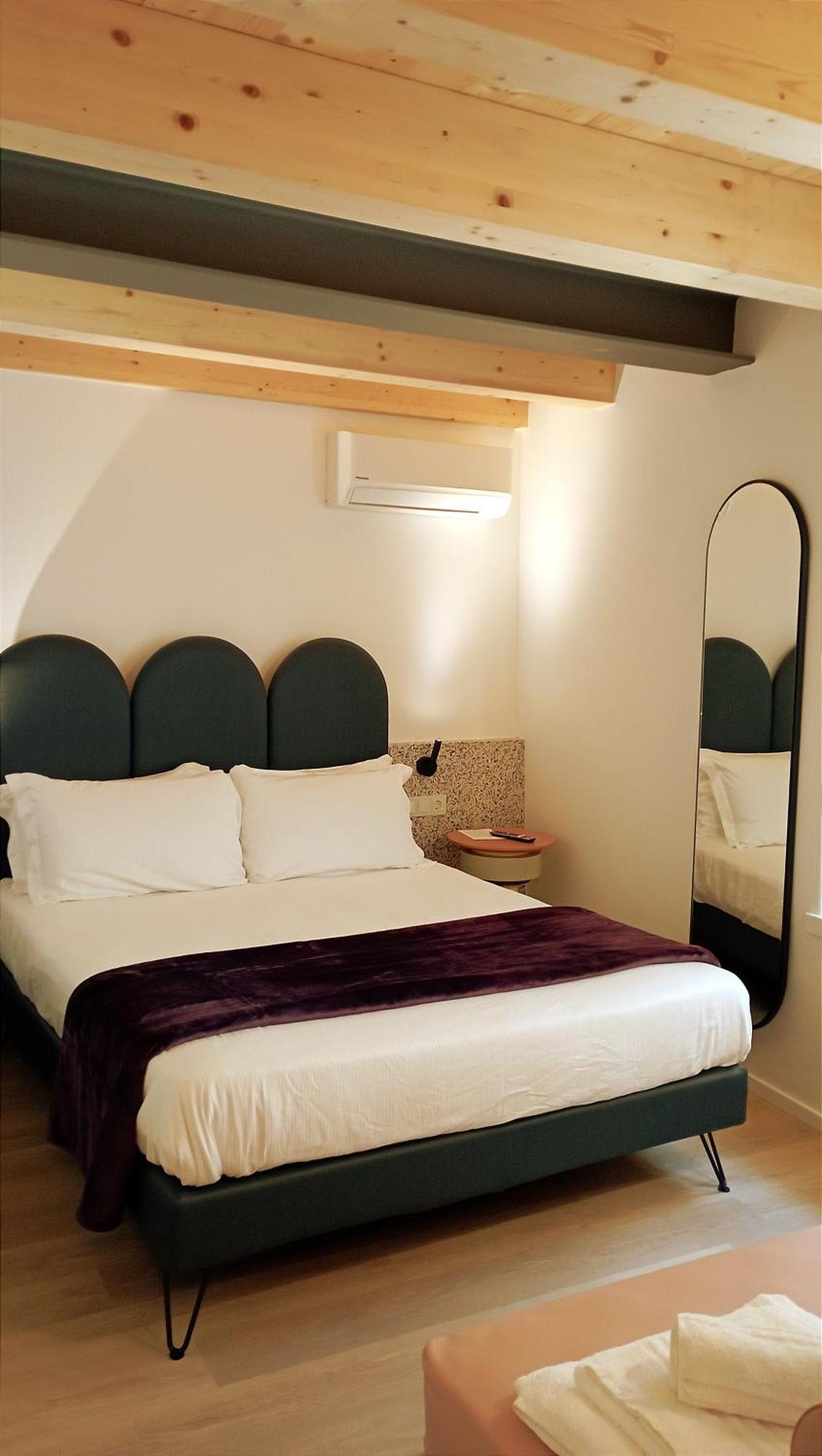 아르코 Relais Sant'Anna B&B 객실 사진