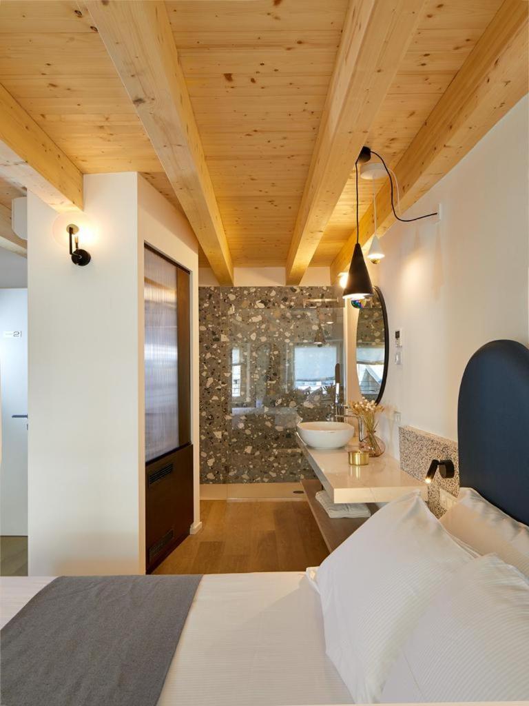 아르코 Relais Sant'Anna B&B 객실 사진