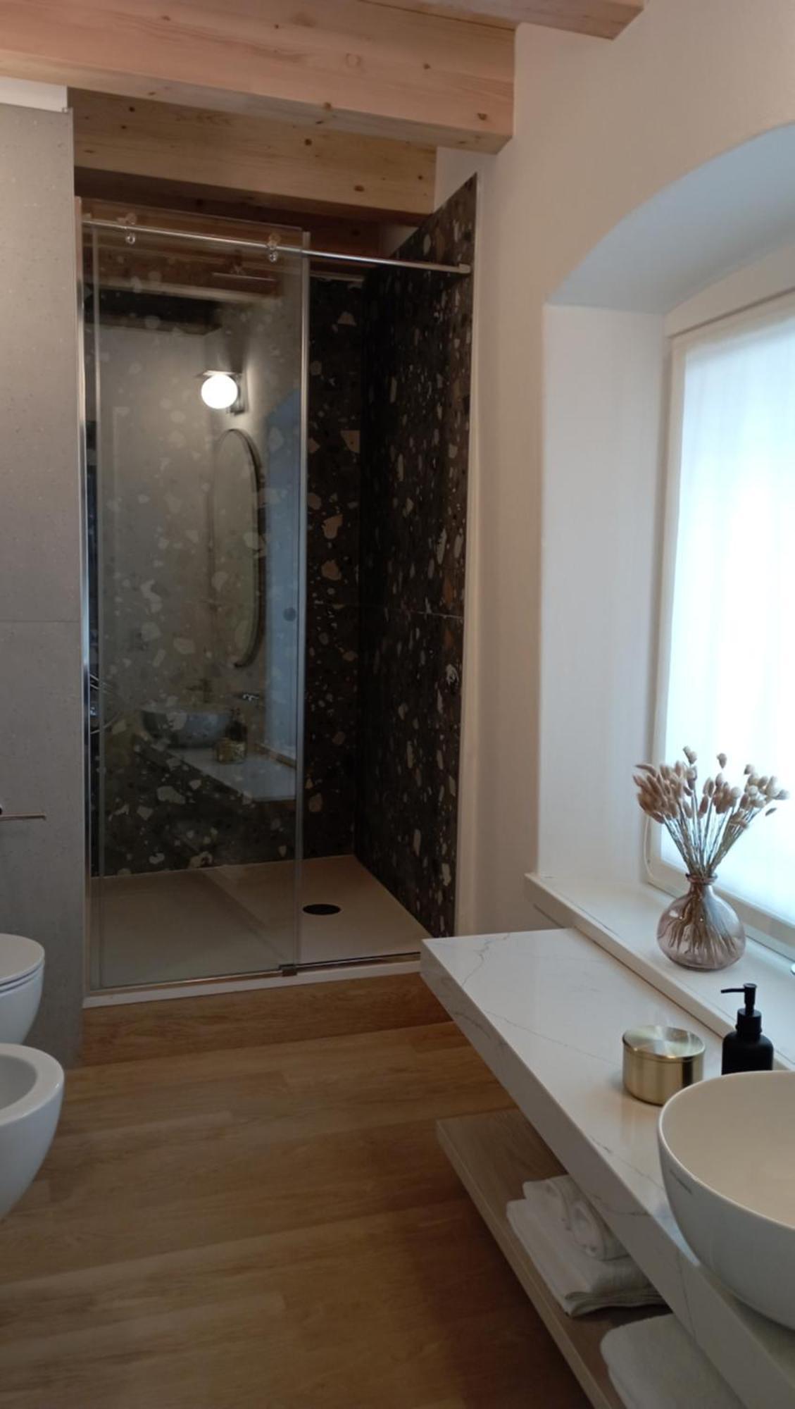 아르코 Relais Sant'Anna B&B 객실 사진